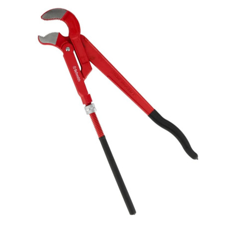 Klucz nastawny do rur typ S 2 HD SCHMITH